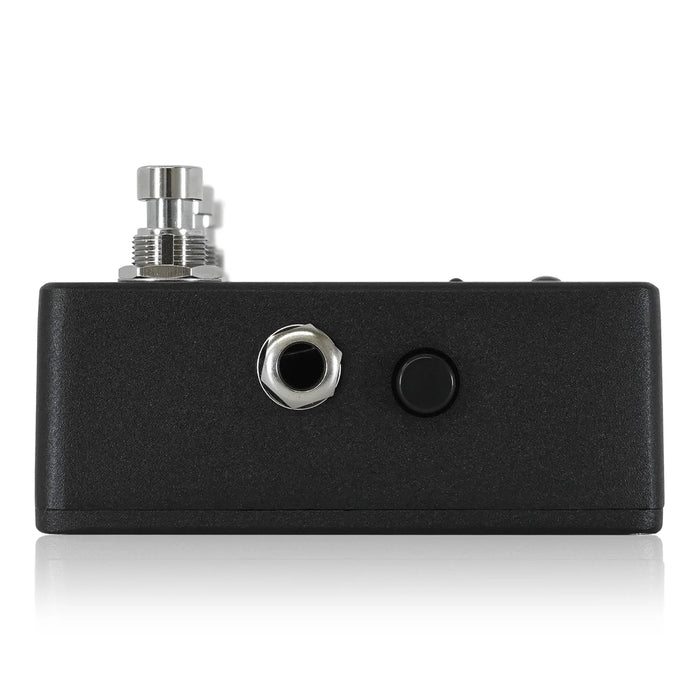 One Control Minimal Series Black Loop Deluxe With BJFE Buffer
