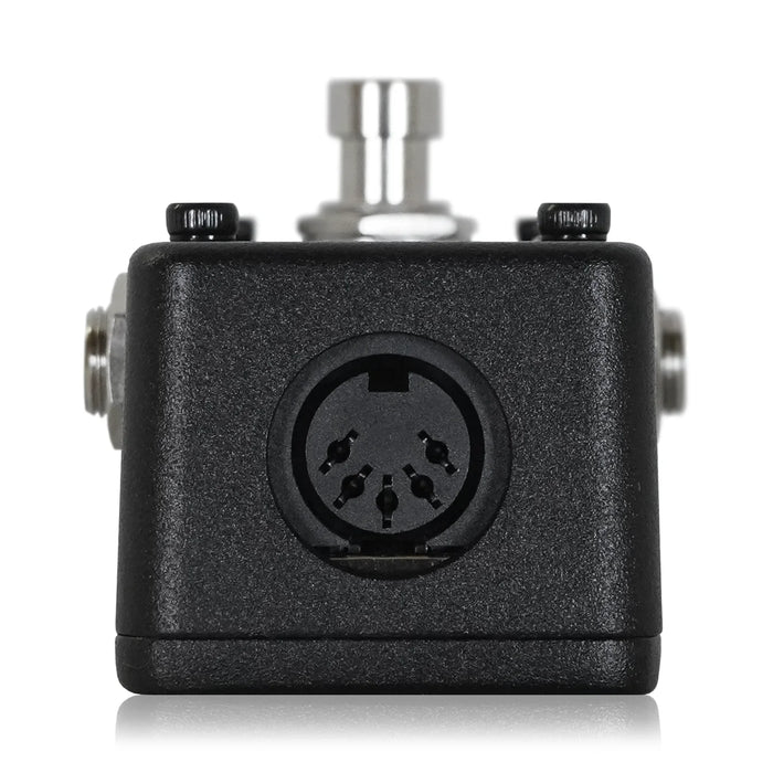 One Control Minimal Series MIDI Input Selector