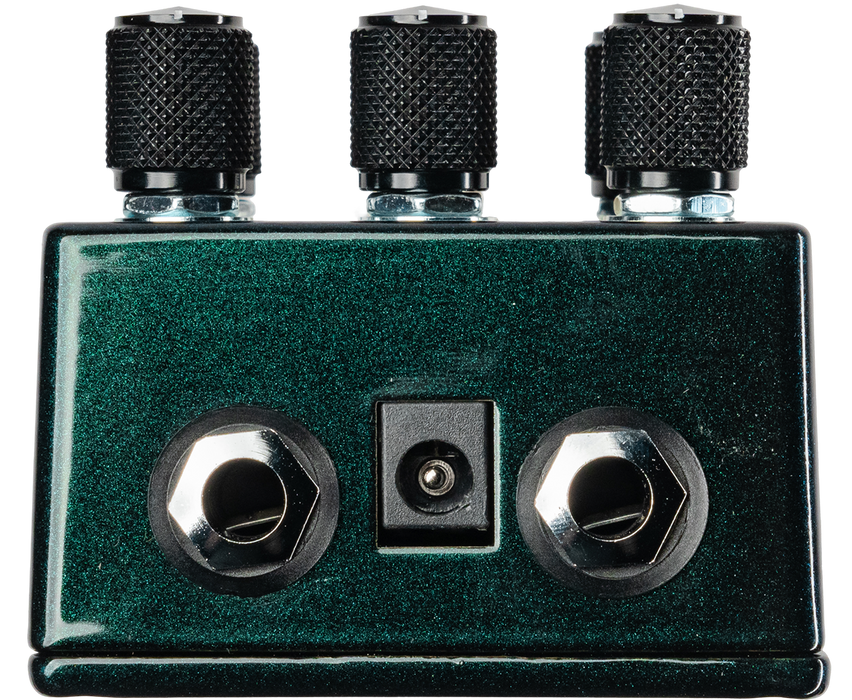 Wampler MOFETTA Overdrive/Distortion