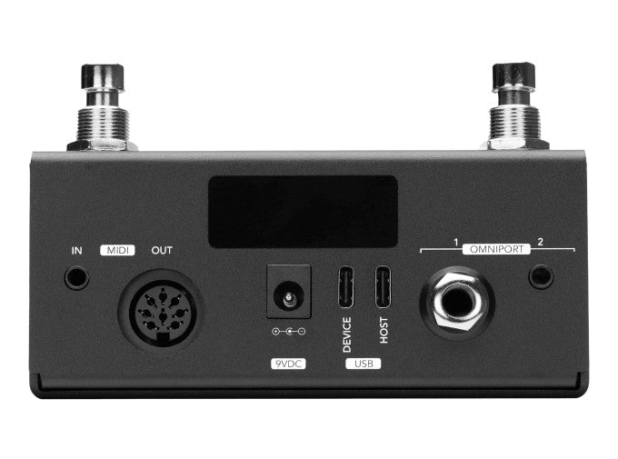 Morningstar MC4 Pro Midi Controller