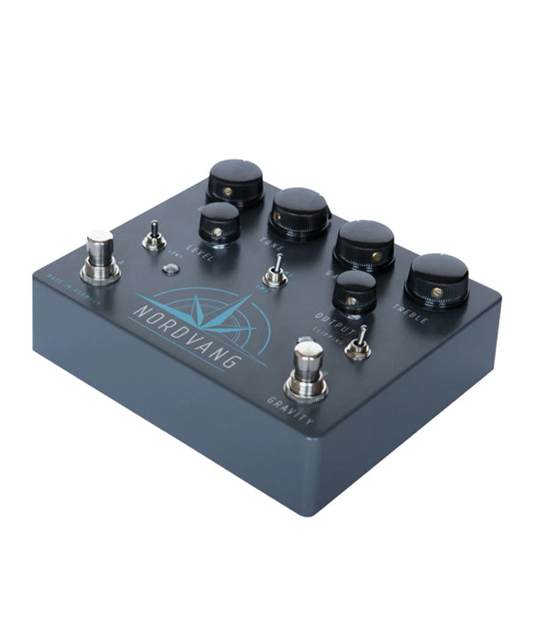 nordvang pedal Nordvang Custom Gravity V2.5