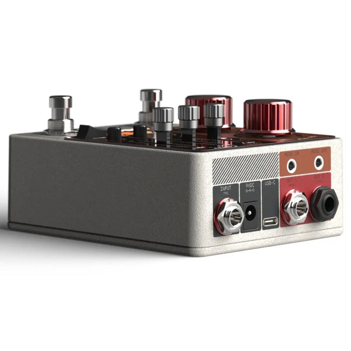 Cornerstone Nucleo Reverb