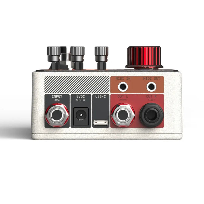 Cornerstone Nucleo Reverb
