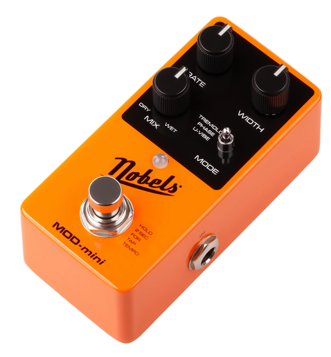 Nobels MOD-mini