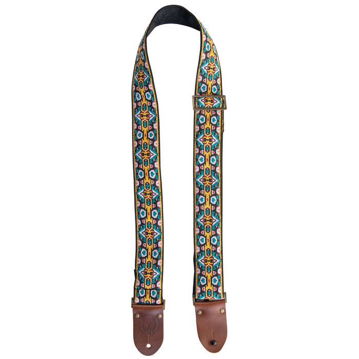Walrus Estate Sale Series Guitar Straps