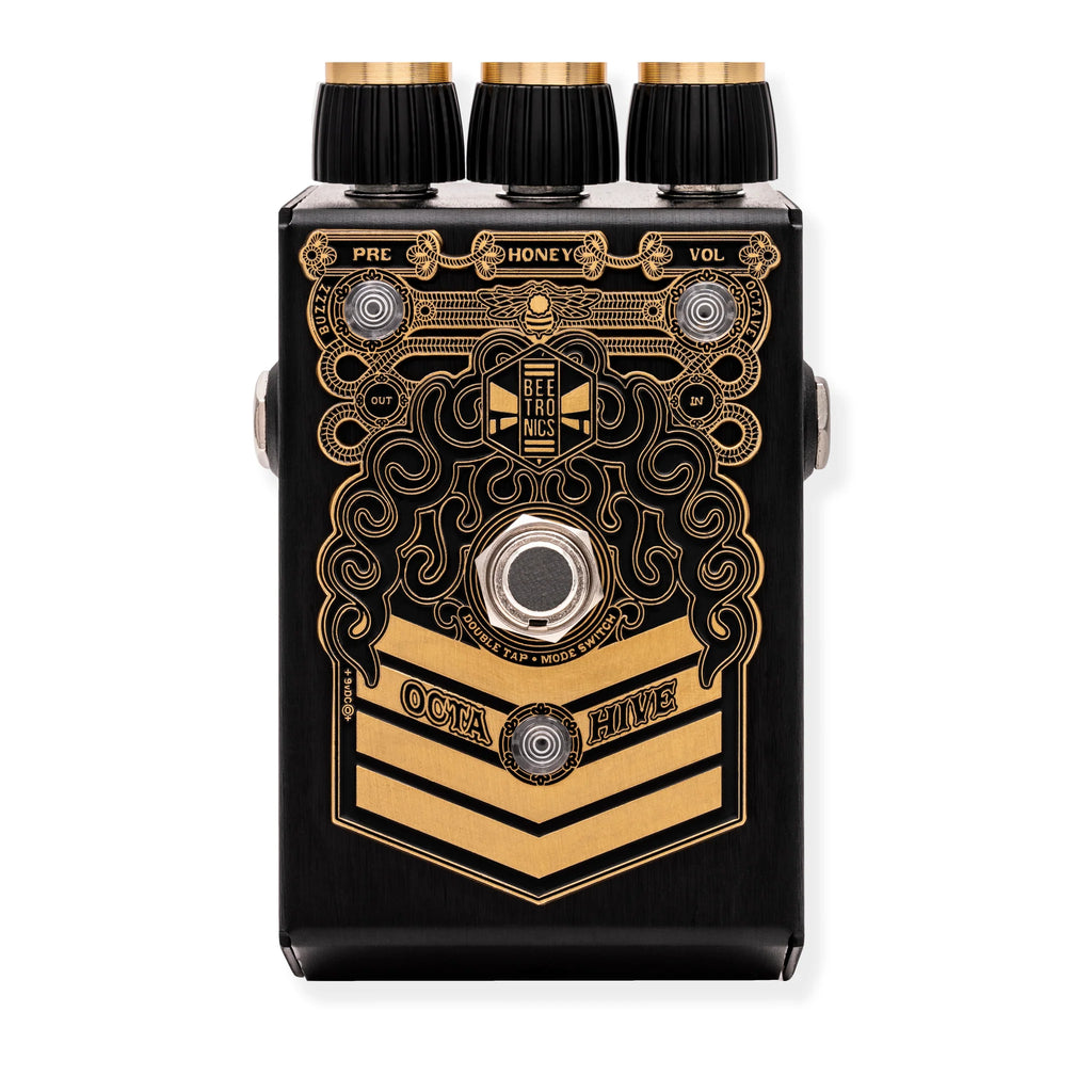 Beetronics Octahive V2 — Pedal Empire