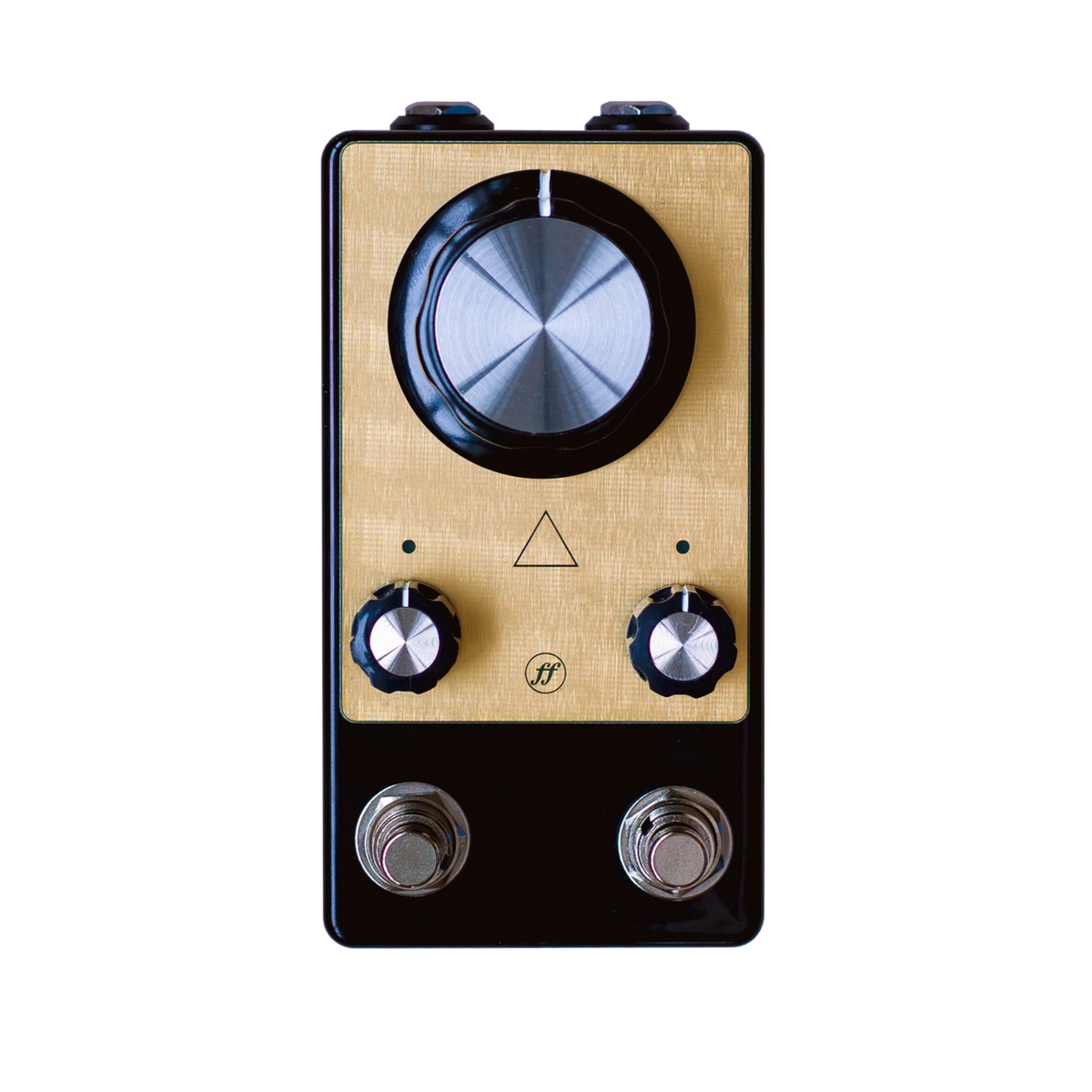 ギター Fjord Fuzz Odin V3 Fjord Fuzz ODIN V3 Octave Fuzz — Pedal Empire