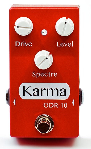 Karma Amps ODR-10