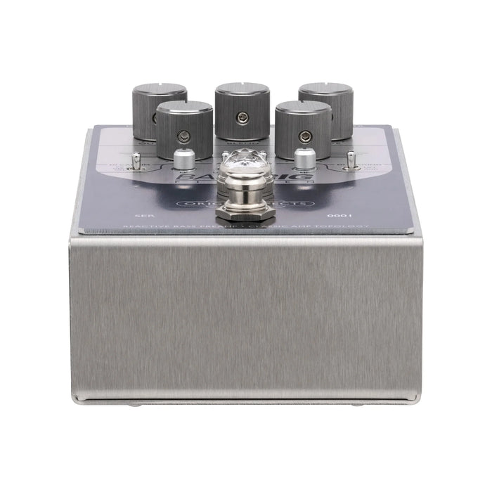 Origin Effects BASSRIG Fifteen