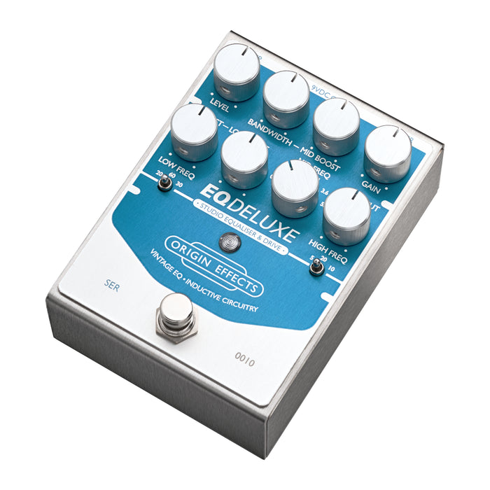 Origin Effects EQDELUXE