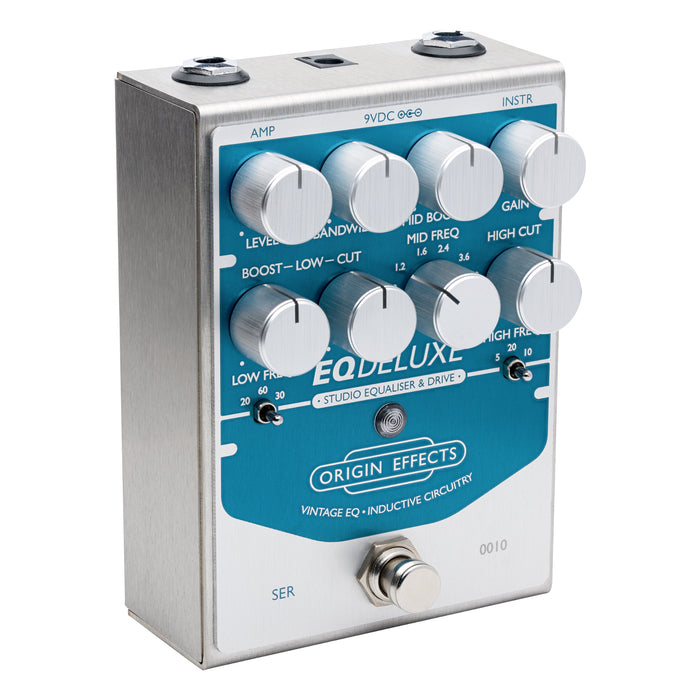 Origin Effects EQDELUXE