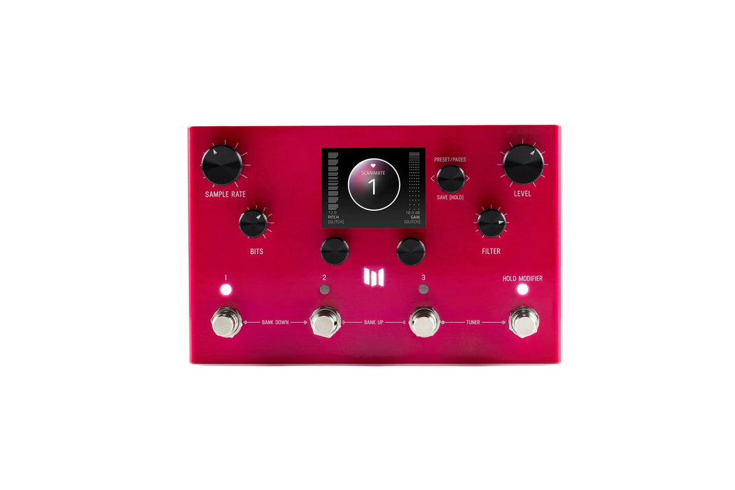 Meris OTTOBIT X - Limited Edition Pink *PRE ORDER*