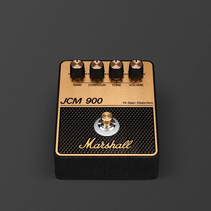 Marshall JCM 900 Distortion Pedal