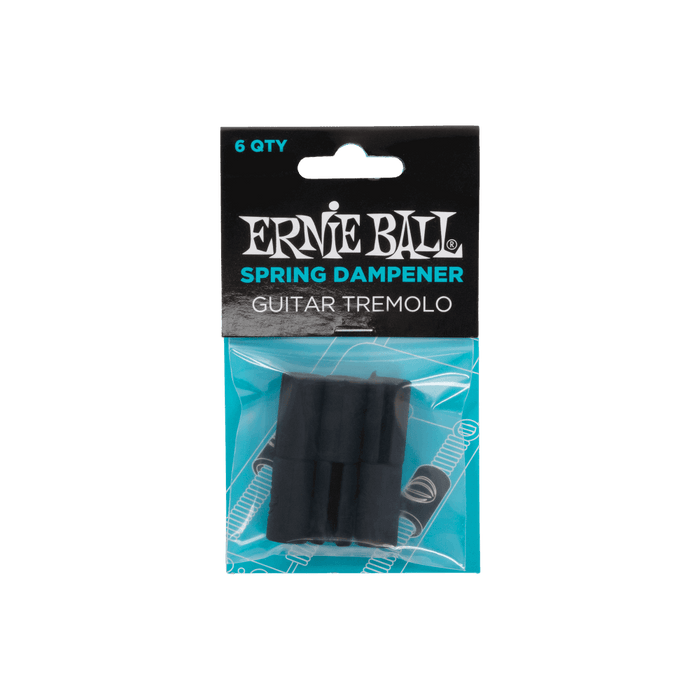 Ernie Ball String Dampener (Guitar Tremolo)