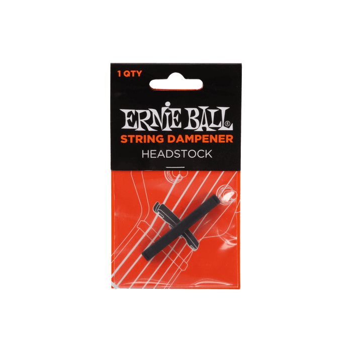 Ernie Ball String Dampener (Headstock)