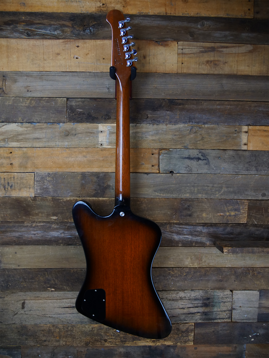 Second Hand Gibson Firebird Studio T - Vintage Sunburst - 2017