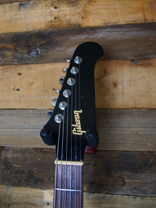 Second Hand Gibson Firebird Studio T - Vintage Sunburst - 2017