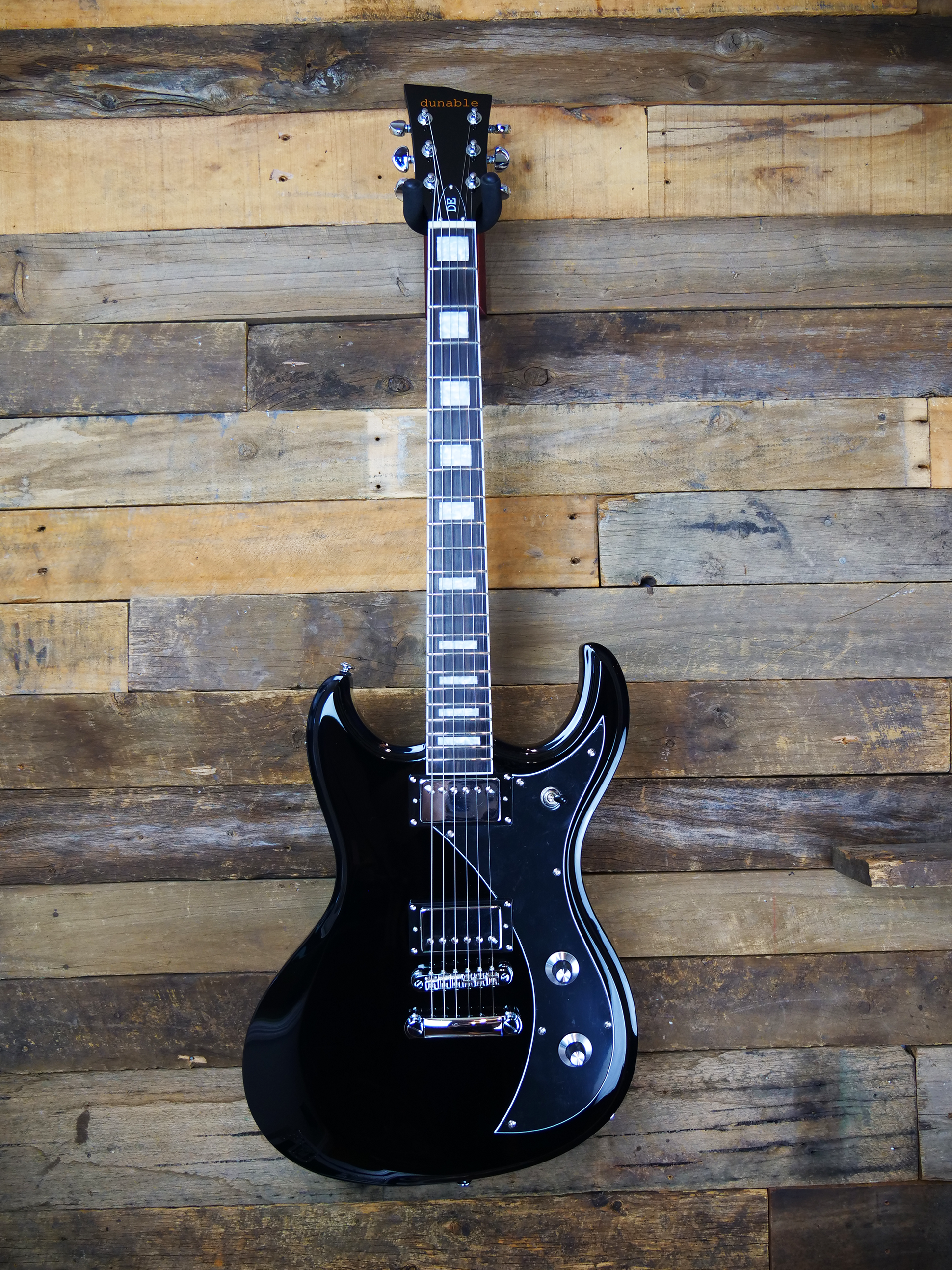 Dunable Guitars — Pedal Empire