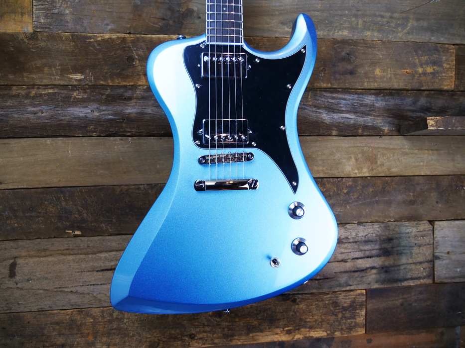 Dunable R2 DE Pelham Blue Metallic