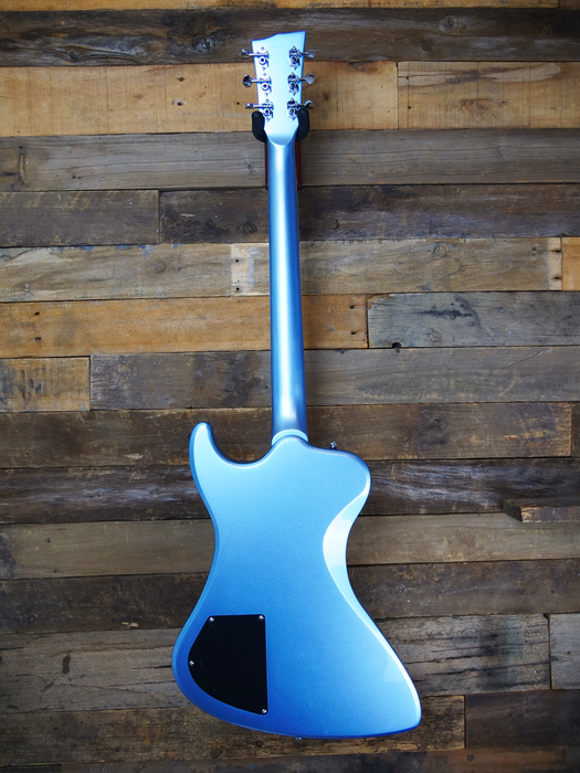 Dunable R2 DE Pelham Blue Metallic