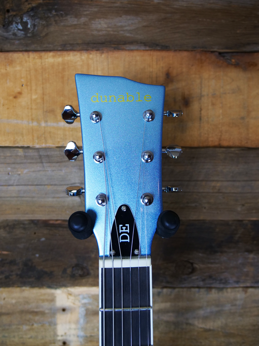 Dunable R2 DE Pelham Blue Metallic