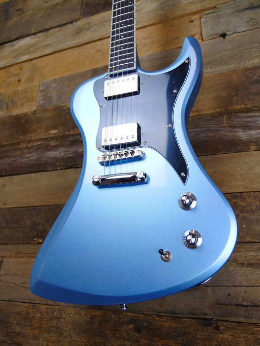 Dunable R2 DE Pelham Blue Metallic