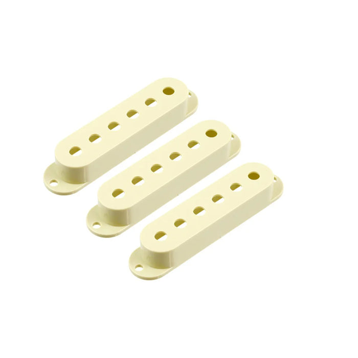 Allparts - Stratocaster Pickup Cover Set