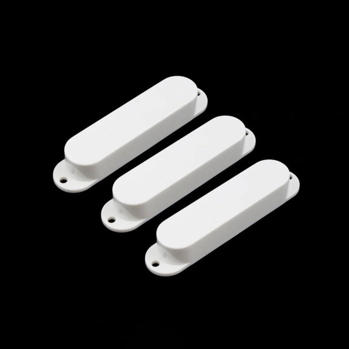 Allparts - Stratocaster Pickup Cover Set No Holes