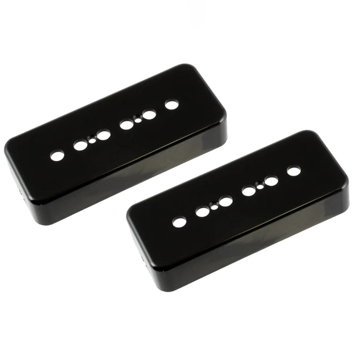 Allparts - Soap Bar Pickup Cover Set
