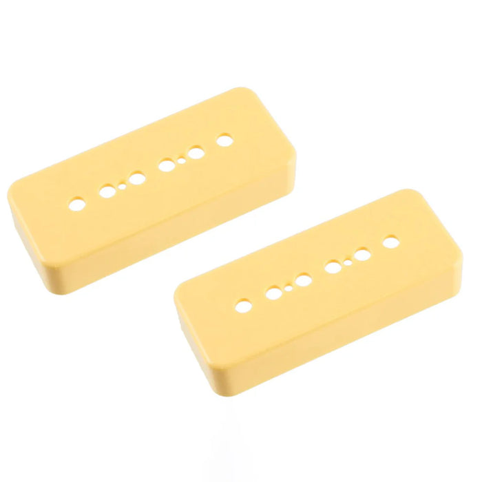 Allparts - Soap Bar Pickup Cover Set
