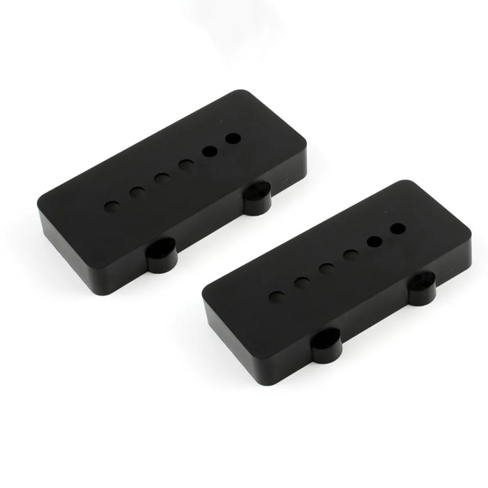 Allparts - Jazzmaster Pickup Cover Set