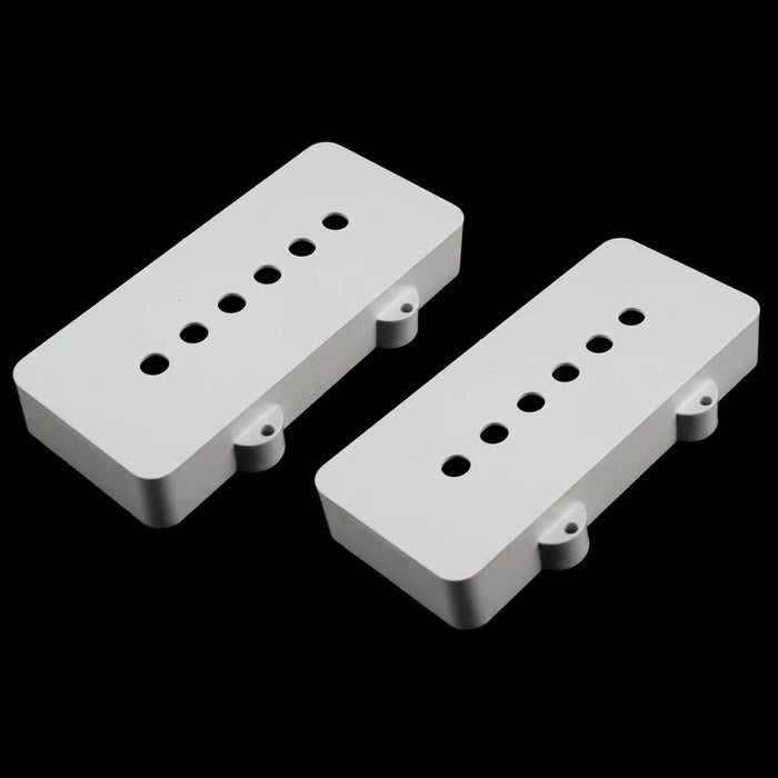 Allparts - Jazzmaster Pickup Cover Set
