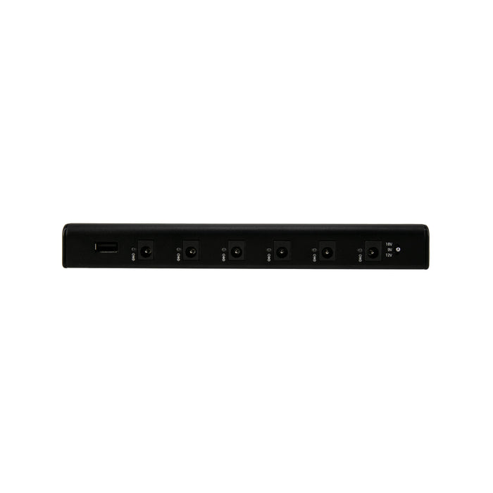 MONO POWER SUPPLY: Medium