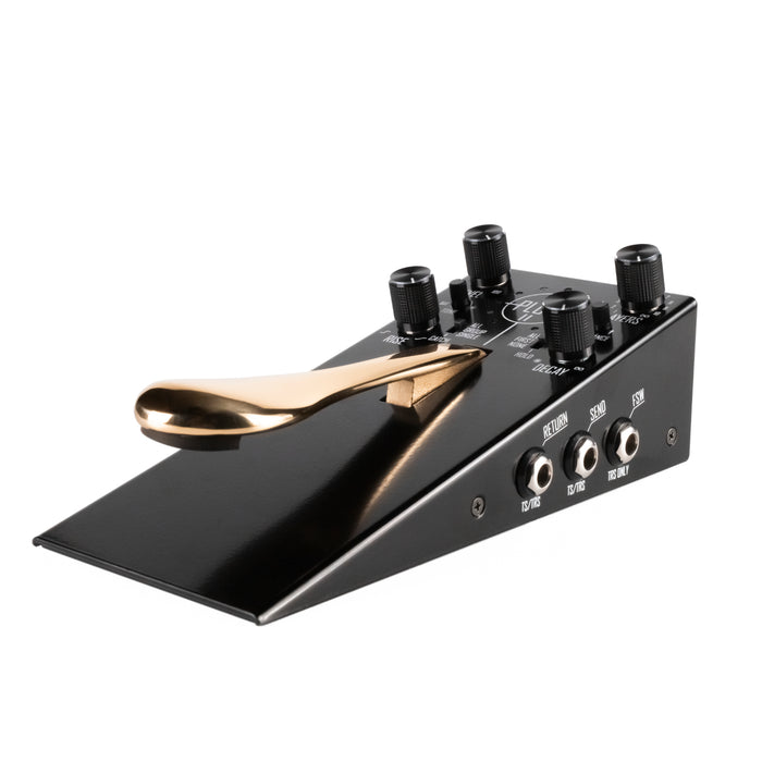 Gamechanger Audio Plus Pedal II - PRE ORDER!