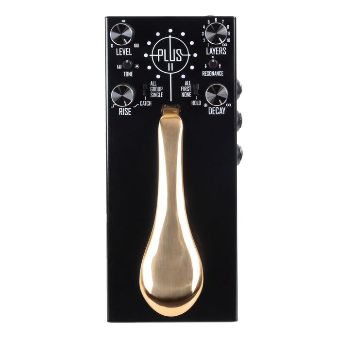 Gamechanger Audio Plus Pedal II - PRE ORDER!