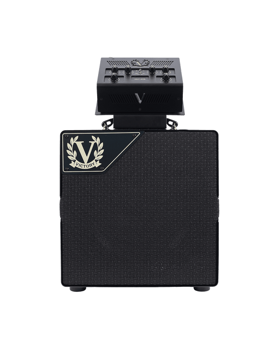 Victory Amplifiers PowerValve 200
