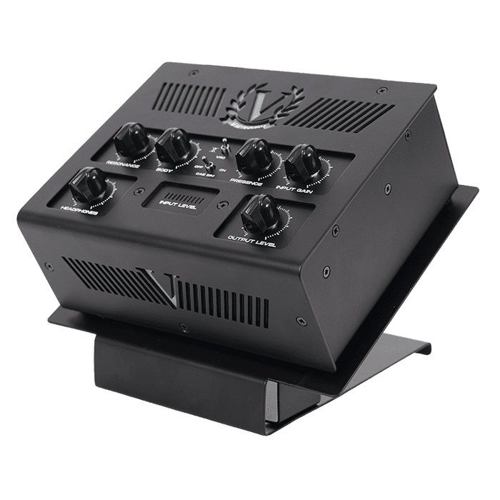 Victory Amplifiers PowerValve 200