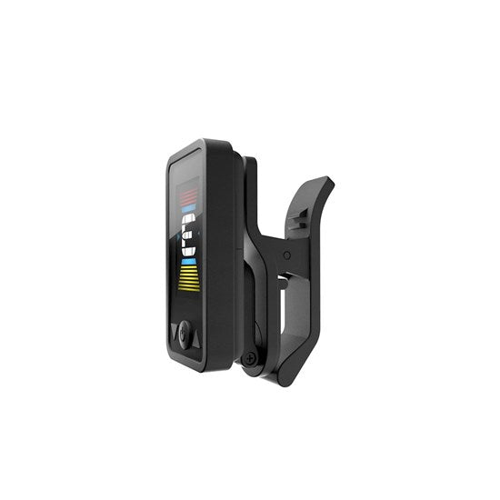 D'Addario Eclipse USB Rechargeable Clip-on Tuner