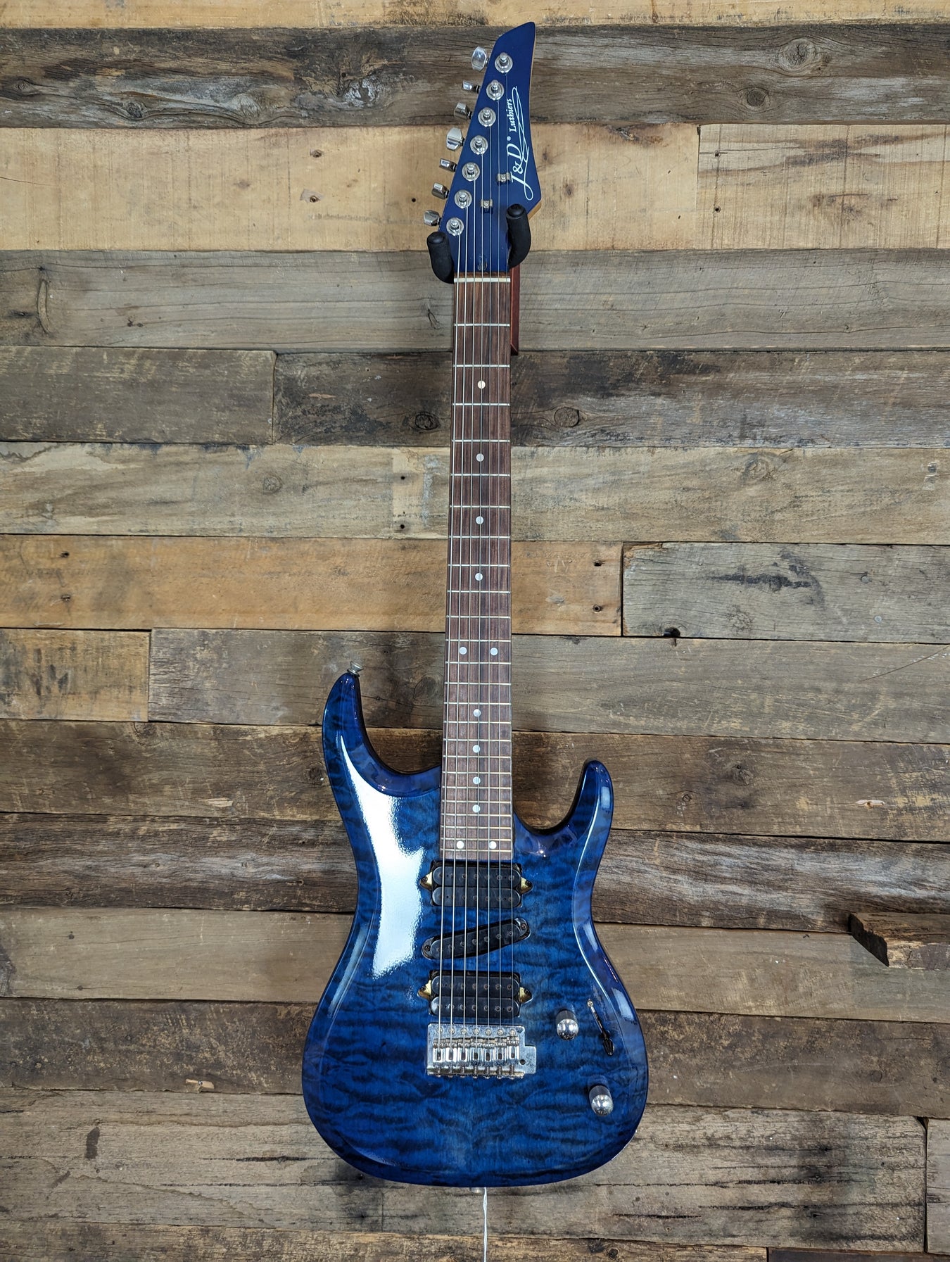 20% Off These Guitars!