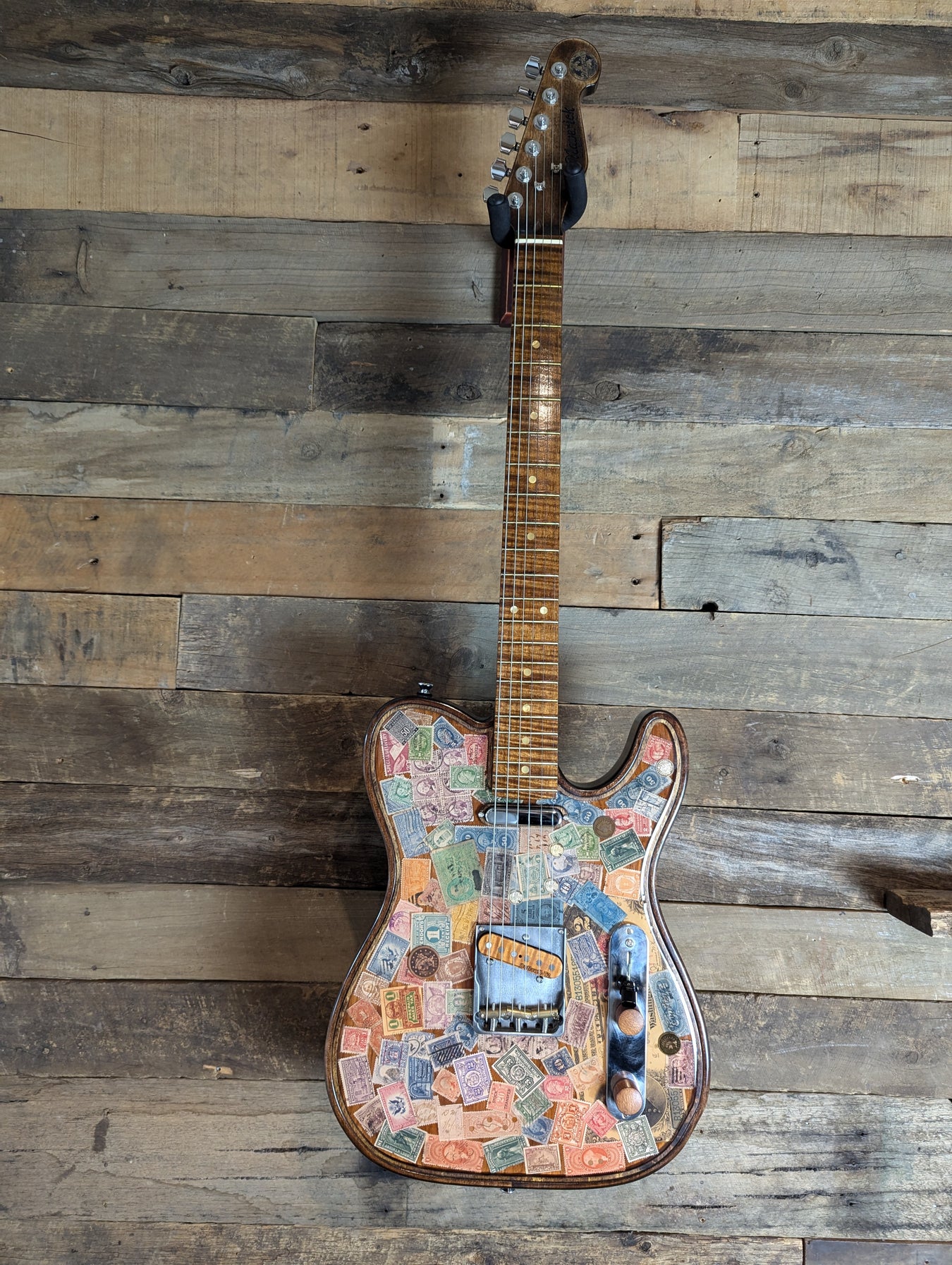 Walla Walla Guitar Company
