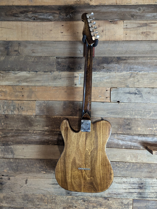 Vintage guitar company hotsell