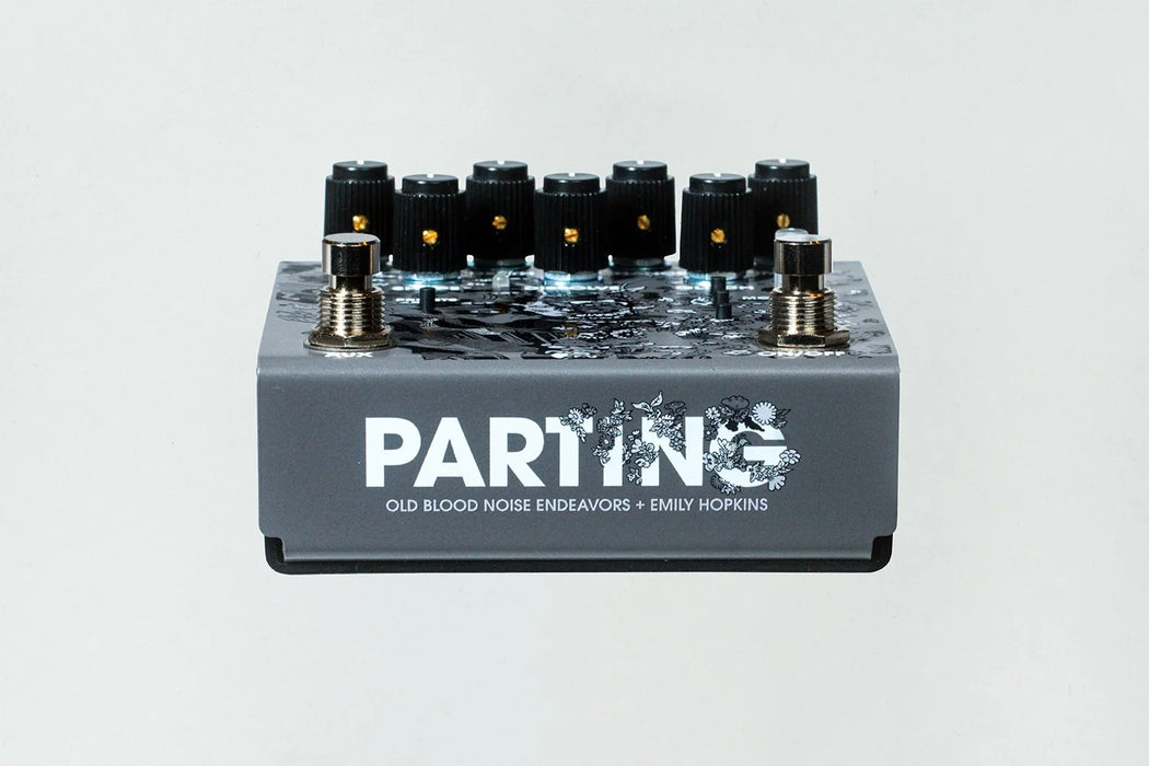 Old Blood Noise Endeavours Parting - Stone