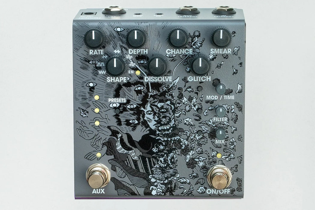 Old Blood Noise Endeavours Parting - Stone