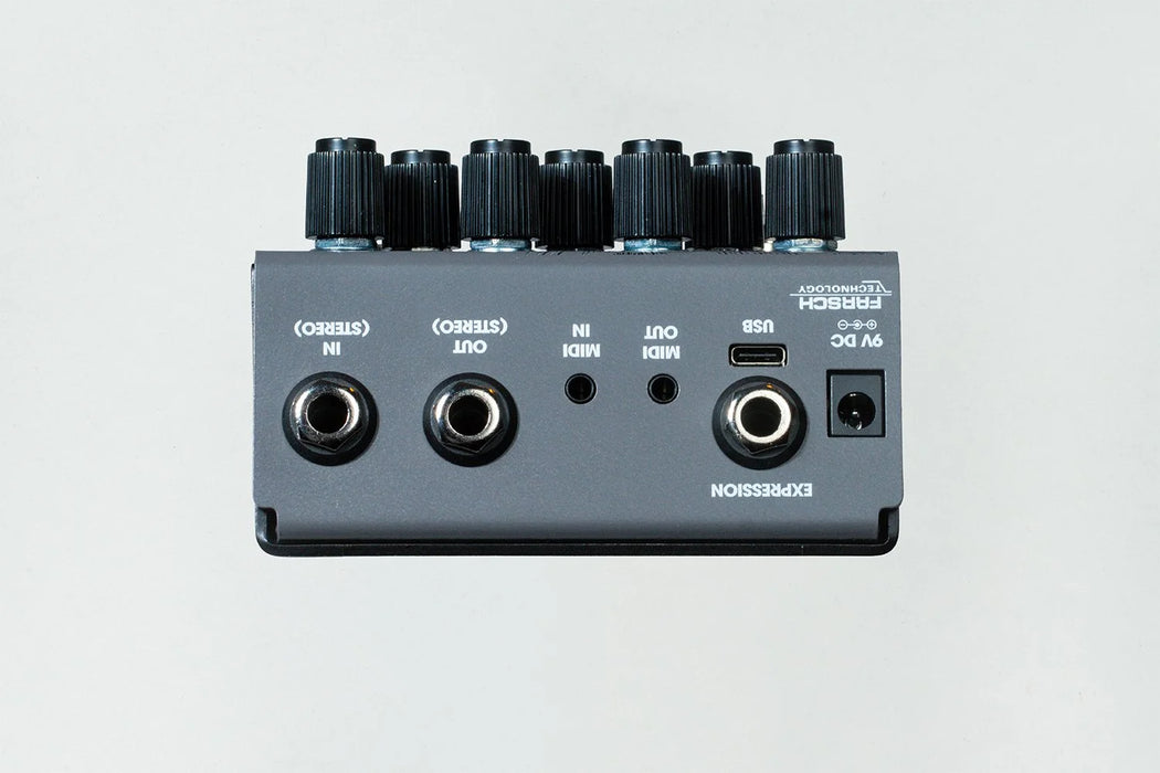 Old Blood Noise Endeavours Parting - Stone