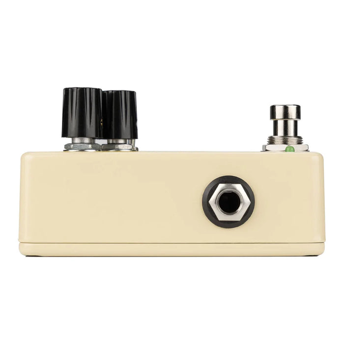 Earthquaker Devices Plumes Jr MOSFET Mod Limited Edition Small Signal Shredder