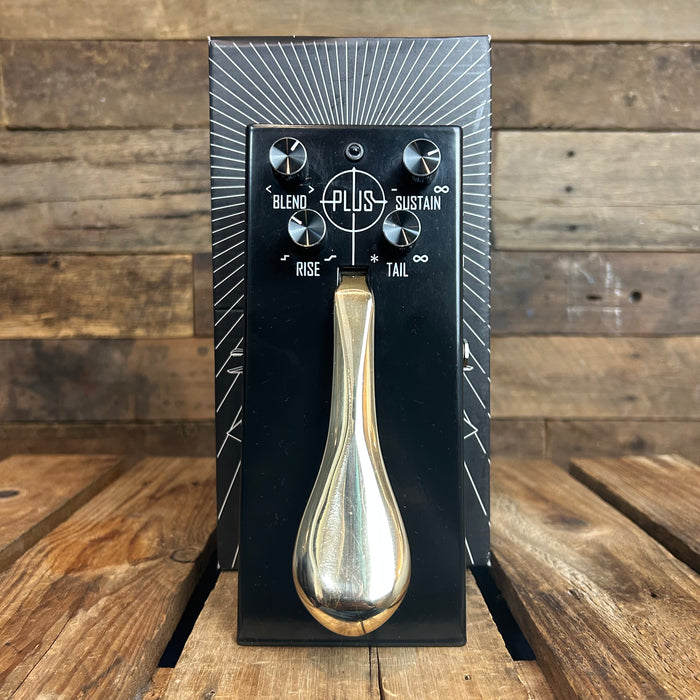 Second Hand Gamechanger Audio Plus Pedal