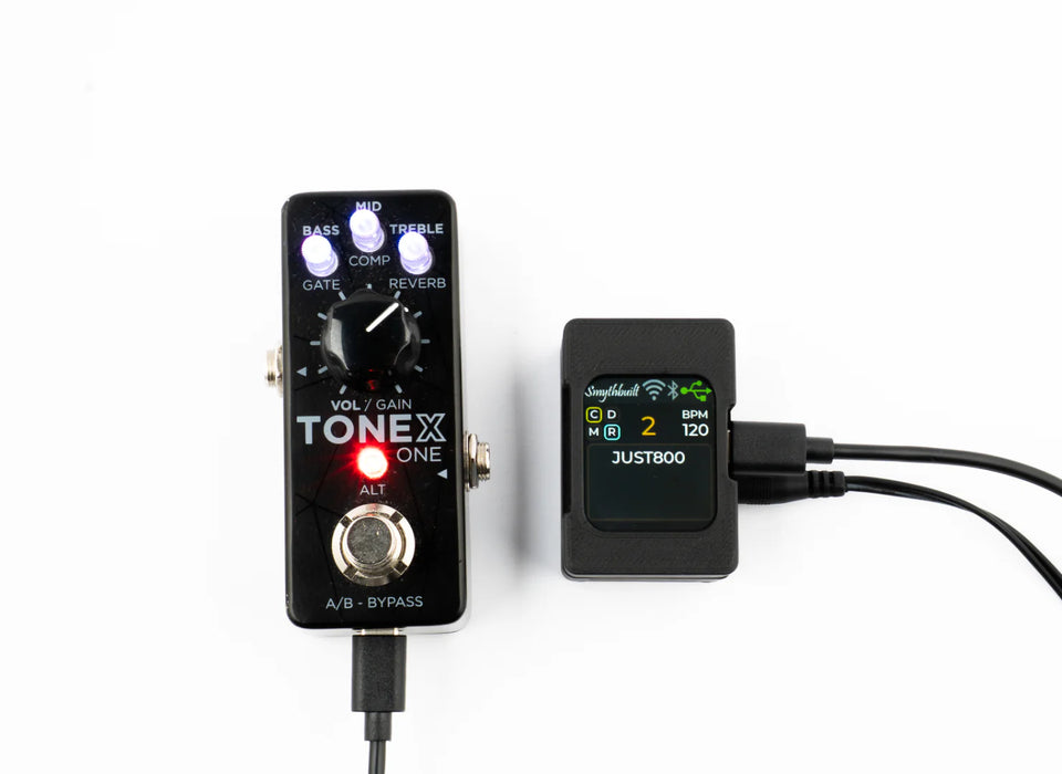 Pirate MIDI Polar Mini — Pedal Empire Pirate MIDI Polar Mini — Pedal Empire