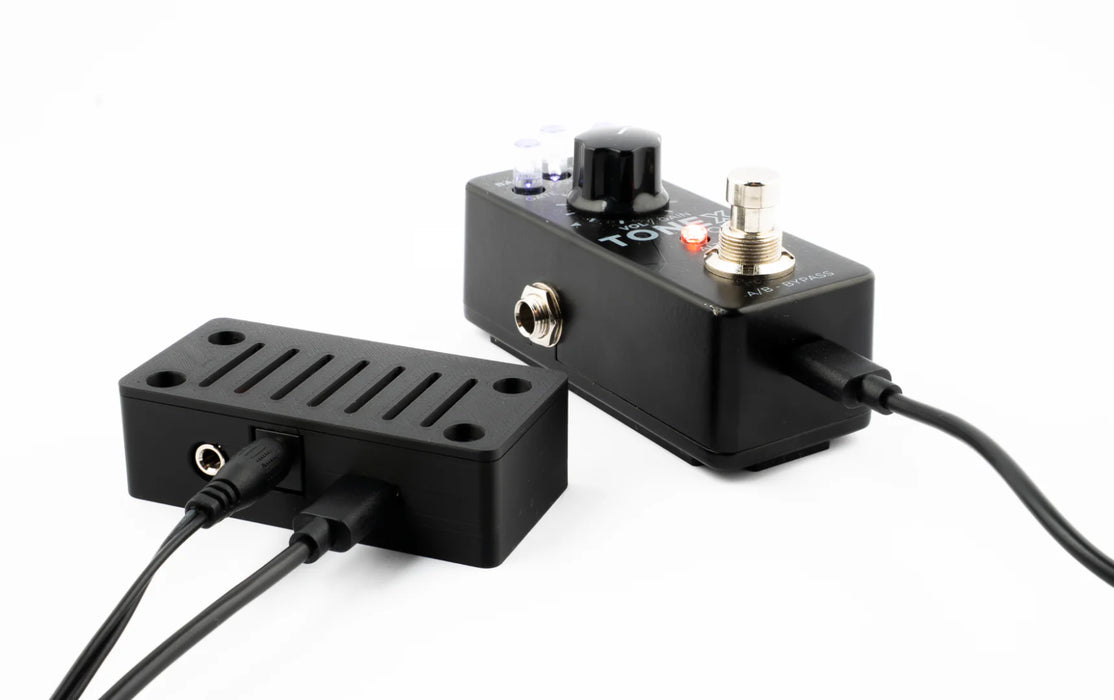 Pirate MIDI Polar Pico — Pedal Empire Pirate MIDI Polar Pico — Pedal Empire
