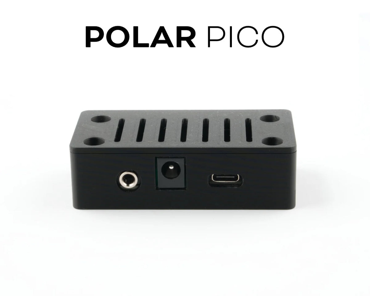 Pirate MIDI Polar Pico — Pedal Empire