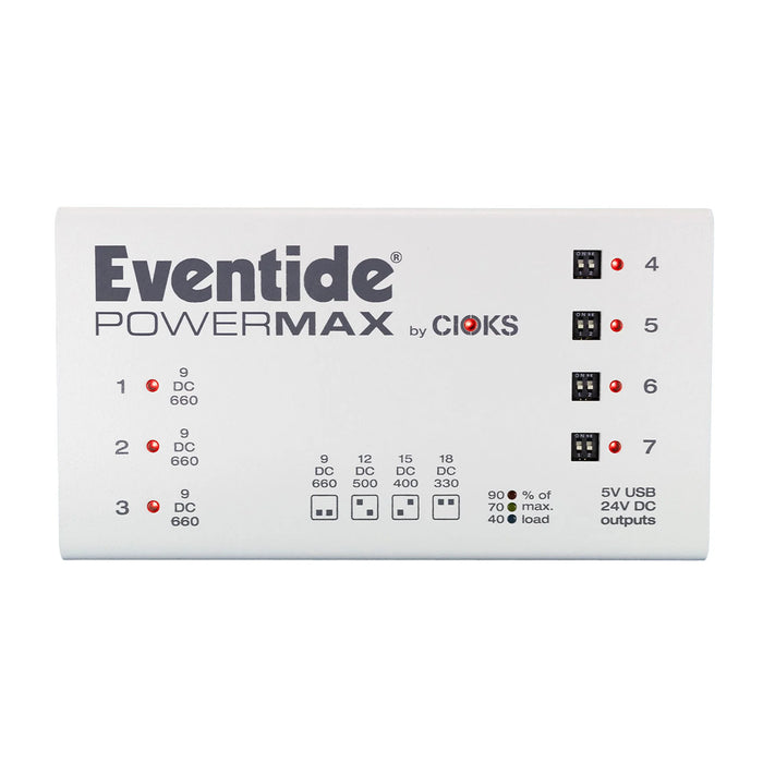 Eventide PowerMax